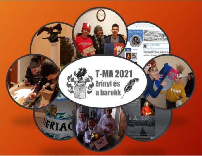 T-MA 2021 verseny összefoglaló